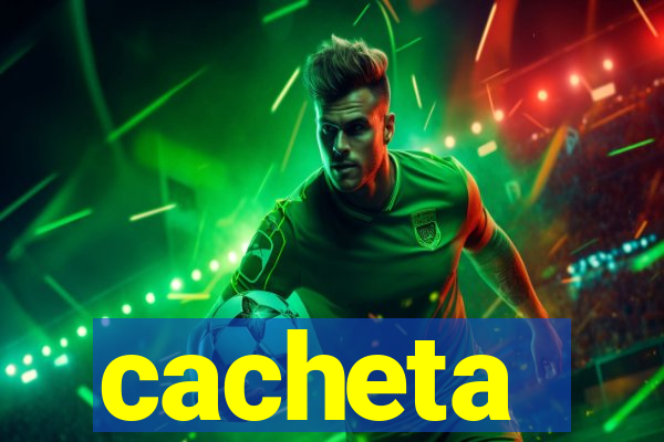cacheta - jogo de cartas